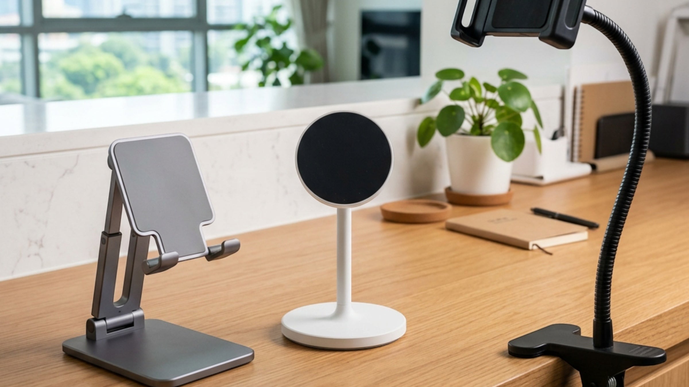 Blnzk Phone Stands